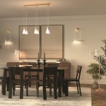 Настенный светильник бра Maytoni MOD170WL-L8BS3K1 Cabaret