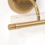 Настенный светильник бра Maytoni MOD170WL-L8BS3K2 Cabaret