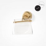 Настенный светильник бра Maytoni MOD170WL-L8BS3K2 Cabaret