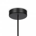 Подвесной светильник Maytoni MOD177PL-01B Memory