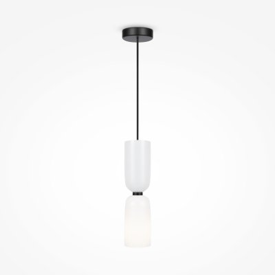 Подвесной светильник Maytoni MOD177PL-01W Memory Подвесной светильник Maytoni MOD177PL-01W Memory