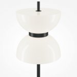 Напольный светильник (торшер) Maytoni MOD178FL-L11B3K Kyoto