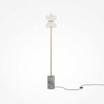 Напольный светильник (торшер) Maytoni MOD178FL-L11G3K Kyoto