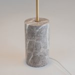 Напольный светильник (торшер) Maytoni MOD178FL-L11G3K Kyoto