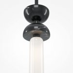 Подвесной светильник Maytoni MOD178PL-01B Kyoto