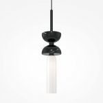 Подвесной светильник Maytoni MOD178PL-01B Kyoto