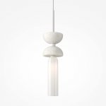 Подвесной светильник Maytoni MOD178PL-01W Kyoto