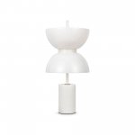 Настольный светильник Maytoni MOD178TL-L11W3K Kyoto