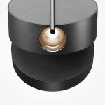 Настенный светильник (бра) Maytoni MOD180WL-L4B3K Nuance