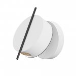 Настенный светильник (бра) Maytoni MOD180WL-L4W3K Nuance