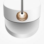 Настенный светильник (бра) Maytoni MOD180WL-L4W3K Nuance