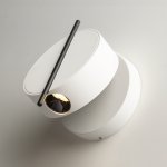 Настенный светильник (бра) Maytoni MOD180WL-L4W3K Nuance