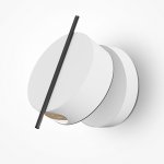 Настенный светильник (бра) Maytoni MOD180WL-L4W3K Nuance