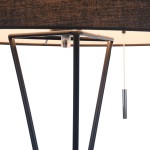 Торшер Maytoni MOD183-FL-01-B Gaudi