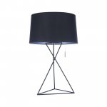 Настольная лампа Maytoni MOD183-TL-01-B Gaudi