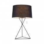 Настольная лампа Maytoni MOD183-TL-01-B Gaudi