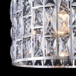 Люстра Maytoni MOD184-PL-01-CH Gelid