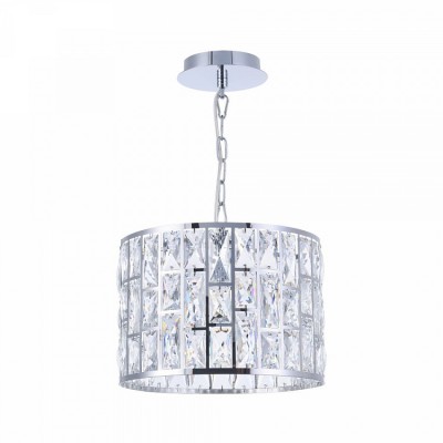 

Люстра Maytoni MOD184-PL-01-CH Gelid, MOD184-PL-01-CH