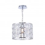 Люстра Maytoni MOD184-PL-01-CH Gelid