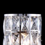 Бра Maytoni MOD184-WL-01-CH Gelid