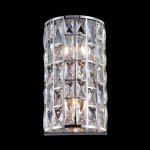 Бра Maytoni MOD184-WL-02-CH Gelid