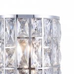 Бра Maytoni MOD184-WL-02-CH Gelid