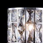 Бра Maytoni MOD184-WL-02-CH Gelid