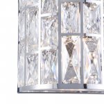 Бра Maytoni MOD184-WL-02-CH Gelid