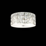 Светильник потолочный Maytoni MOD184PL-04CH