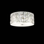 Светильник потолочный Maytoni MOD184PL-04CH