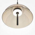 Подвесной светильник Maytoni MOD185PL-L12CG3K1 Bangkok