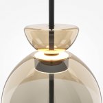 Подвесной светильник Maytoni MOD185PL-L12CG3K2 Bangkok