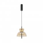 Подвесной светильник Maytoni MOD185PL-L12CG3K2 Bangkok