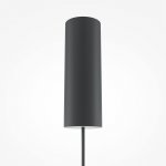 Подвесной светильник Maytoni MOD185PL-L12CG3K3 Bangkok