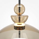 Подвесной светильник Maytoni MOD185PL-L12CG3K3 Bangkok