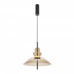 Подвесной светильник Maytoni MOD185PL-L12CG3K3 Bangkok