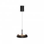 Подвесной светильник Maytoni MOD189PL-L30B3K