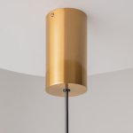 Подвесной светильник Maytoni MOD190PL-L5G3K Imaginary