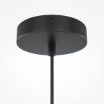 Подвесной светильник Maytoni MOD192PL-01W1 Roots