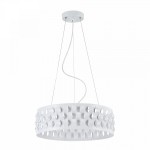 Люстра Maytoni MOD196-PL-04-W Delicate