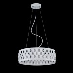 Люстра Maytoni MOD196-PL-04-W Delicate