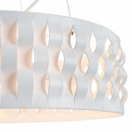 Люстра Maytoni MOD196-PL-04-W Delicate