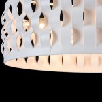 Люстра Maytoni MOD196-PL-04-W Delicate