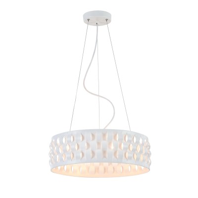 Люстра Maytoni MOD196-PL-04-W Delicate