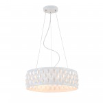 Люстра Maytoni MOD196-PL-04-W Delicate