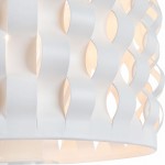 Настольная лампа Maytoni MOD196-TL-01-W Delicate