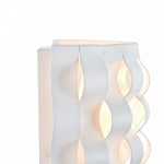 Бра Maytoni MOD196-WL-01-W Delicate