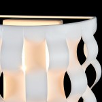 Бра Maytoni MOD196-WL-01-W Delicate