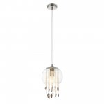 Люстра Maytoni MOD197-PL-01-CH Equorin