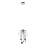 Люстра Maytoni MOD197-PL-01-CH Equorin